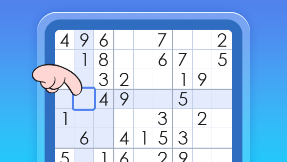 ny sudoku