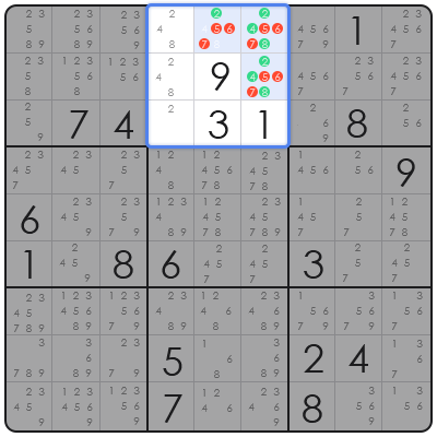 free sudoku solver